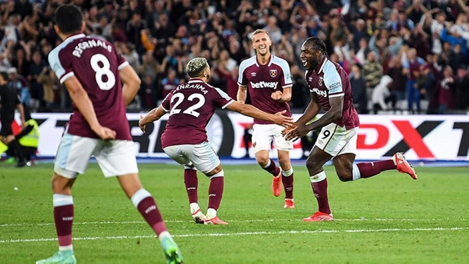 Soi Kèo West Ham United Vs Nottingham Forest