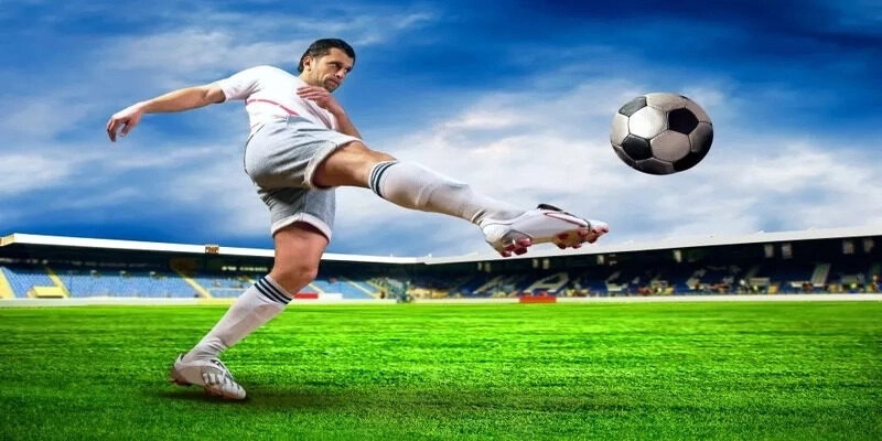 Lịch sử kết quả bóng đá của các đội tuyển tại 7M