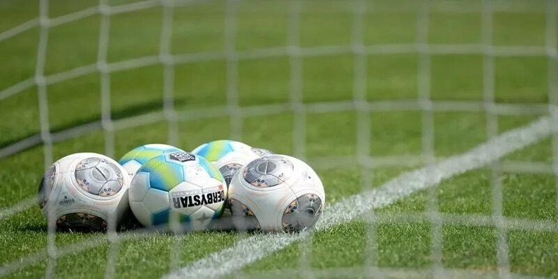 Kết quả bóng đá nữ và futsal được cập nhật chi tiết