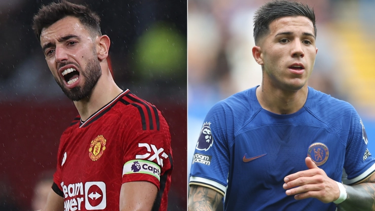Soi Kèo Chelsea Vs Manchester United