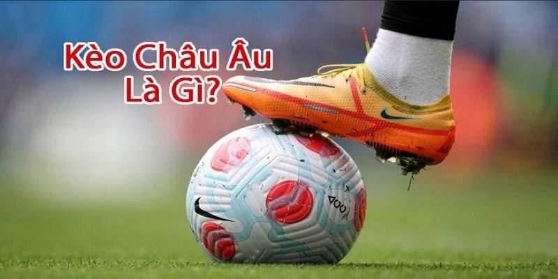 Soi Kèo Nhà Cái Kèo Châu Âu