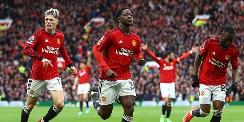 Lịch Sử Đối Đầu Chelsea Vs Manchester United
