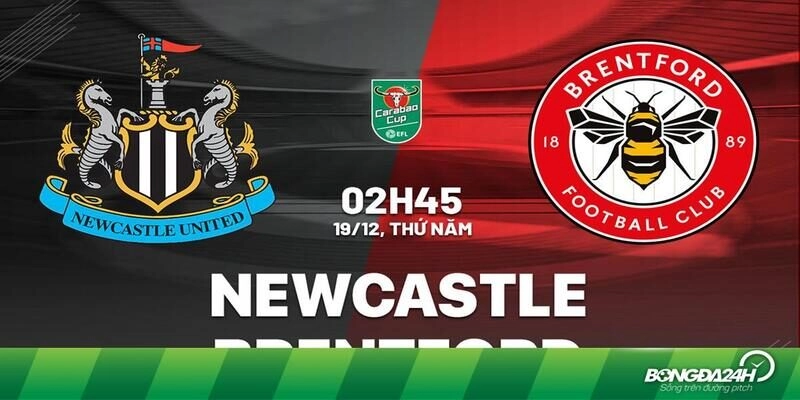 Soi Kèo Brentford Vs Fulham