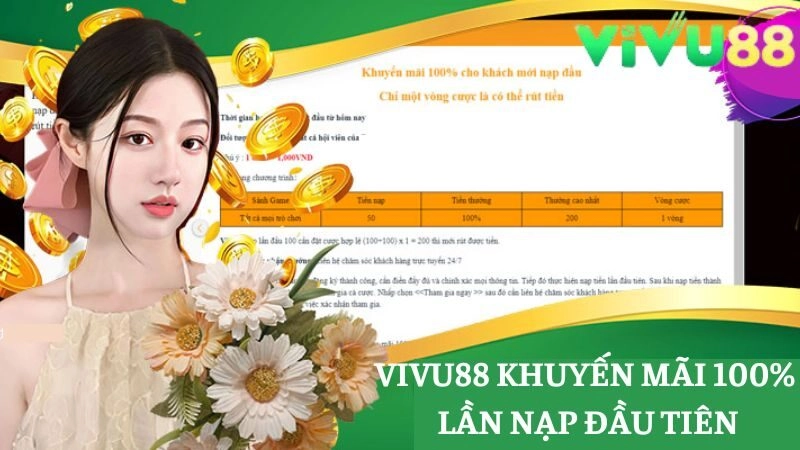 Người chơi tại VIVU88 có thể nâng hạng để nhận hoàn trả và ưu đãi riêng mỗi tuần