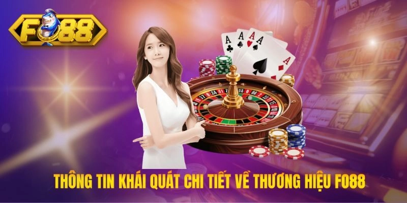 Slot game tại FO88 được đầu tư hình ảnh, âm thanh và hiệu ứng quay hấp dẫn
