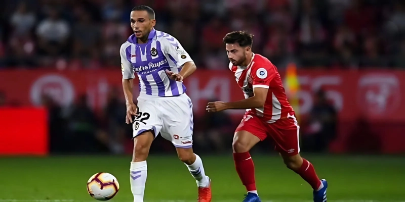 Giới Thiệu Trận Đấu Real Valladolid Vs Girona