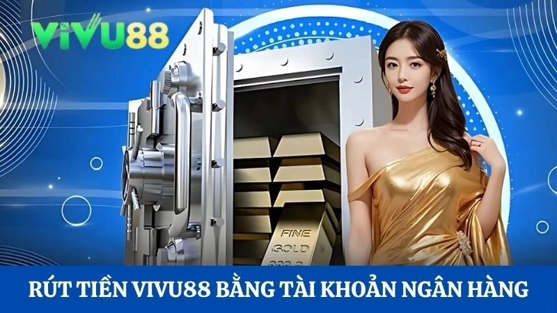 VIVU88 hỗ trợ rút tiền nhanh, không phí, không giới hạn số lần mỗi ngày